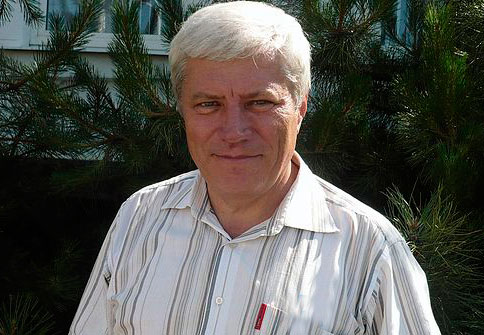 Юрий Ткачев